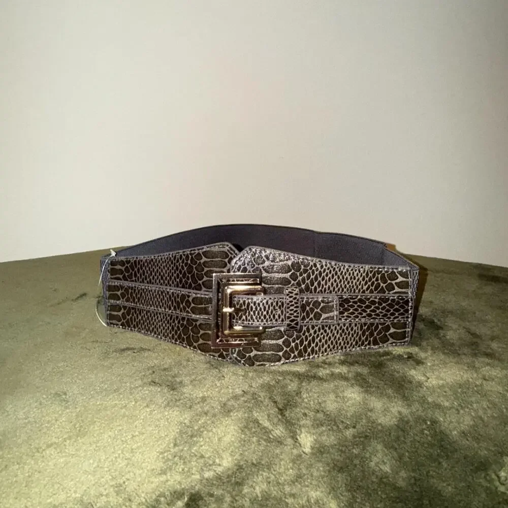 Other grey waist